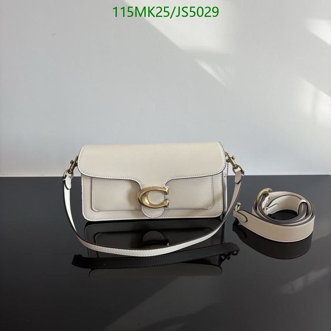 Coach-Bag-4A Quality Code: JS5029 $: 115USD