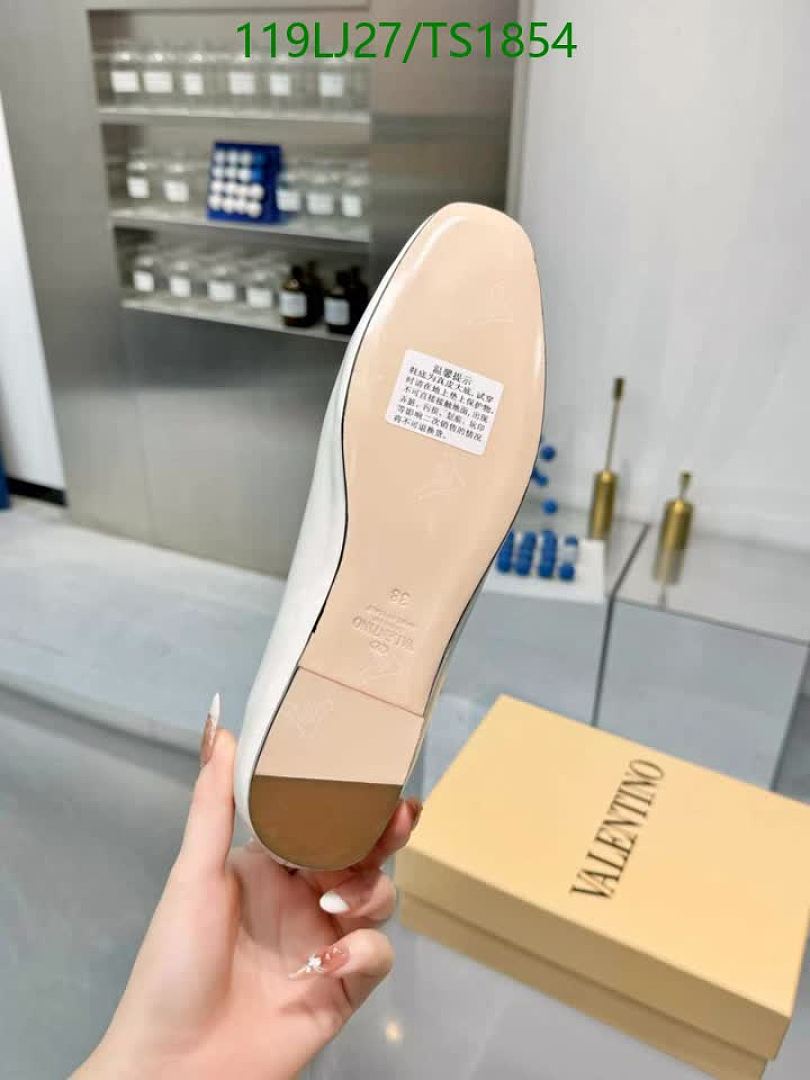 Valentino-Women Shoes Code: TS1854 $: 119USD
