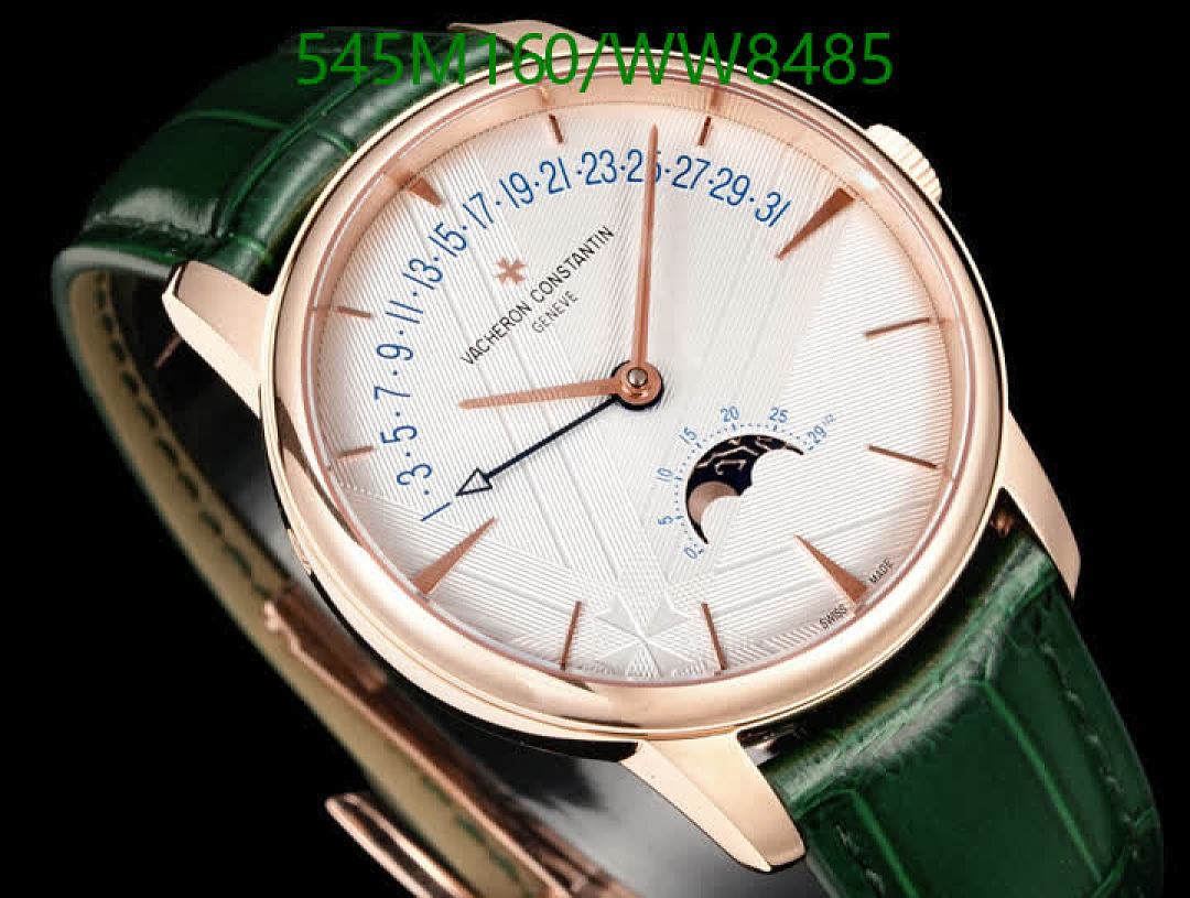 Vacheron Constantin-Watch-Mirror Quality Code: WW8485 $: 545USD