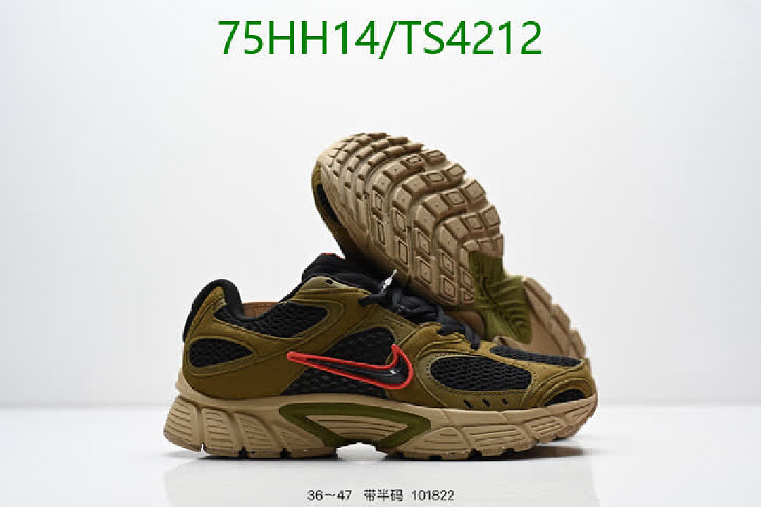 NIKE-Women Shoes Code: TS4212 $: 75USD