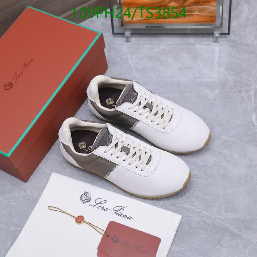 Loro Piana-Women Shoes Code: TS3854 $: 109USD