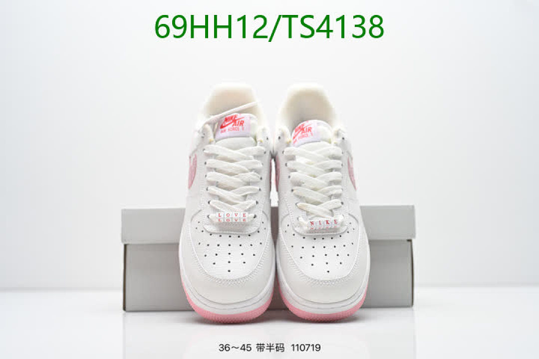 NIKE-Women Shoes Code: TS4138 $: 69USD