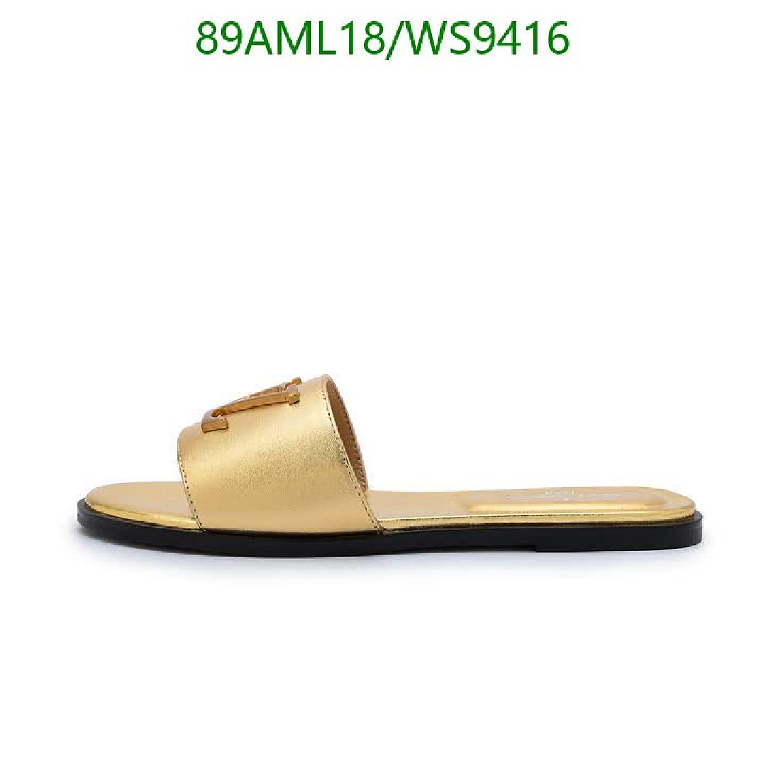 LV-Men shoes Code: WS9416 $: 89USD