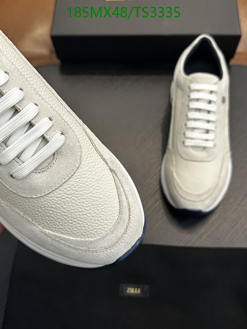 Zilli-Men shoes Code: TS3335 $: 185USD
