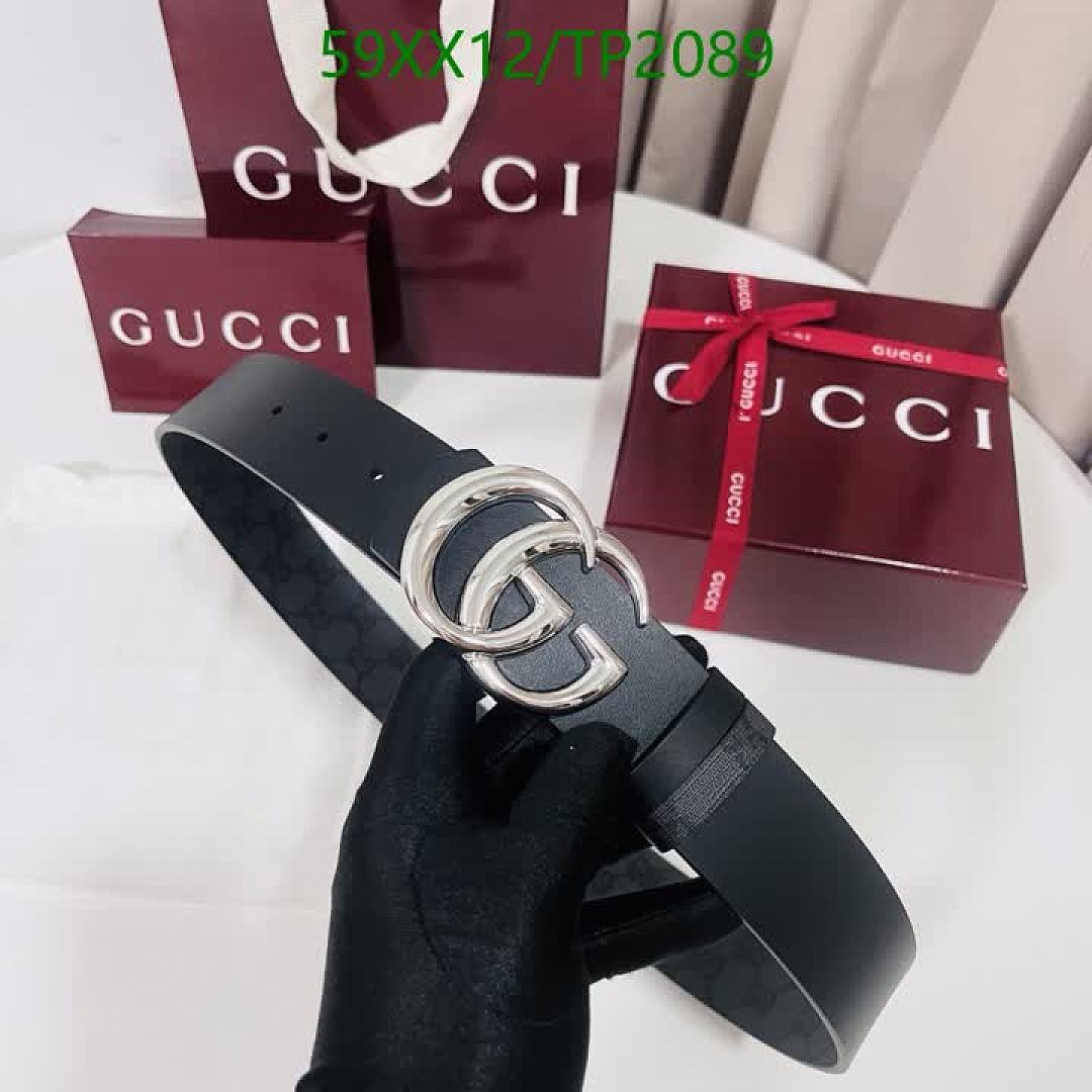 Gucci-Belts Code: TP2089 $: 59USD