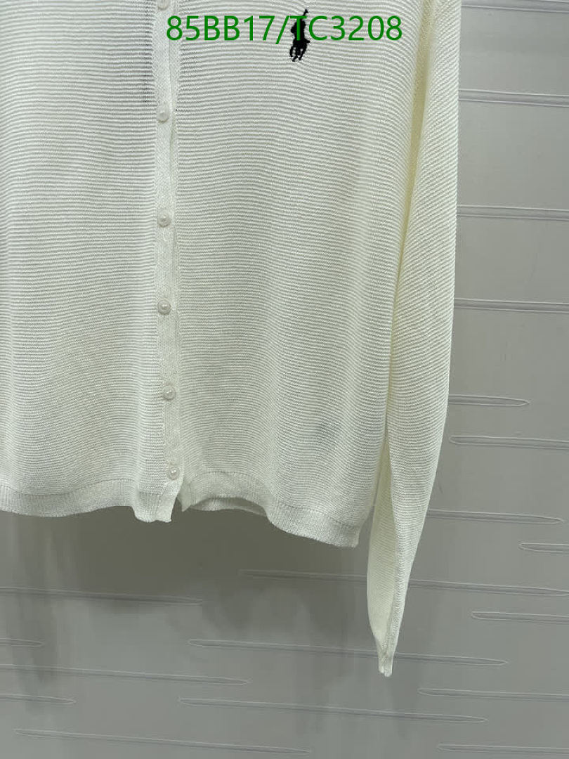Ralph Lauren-Clothing Code: TC3208 $: 85USD