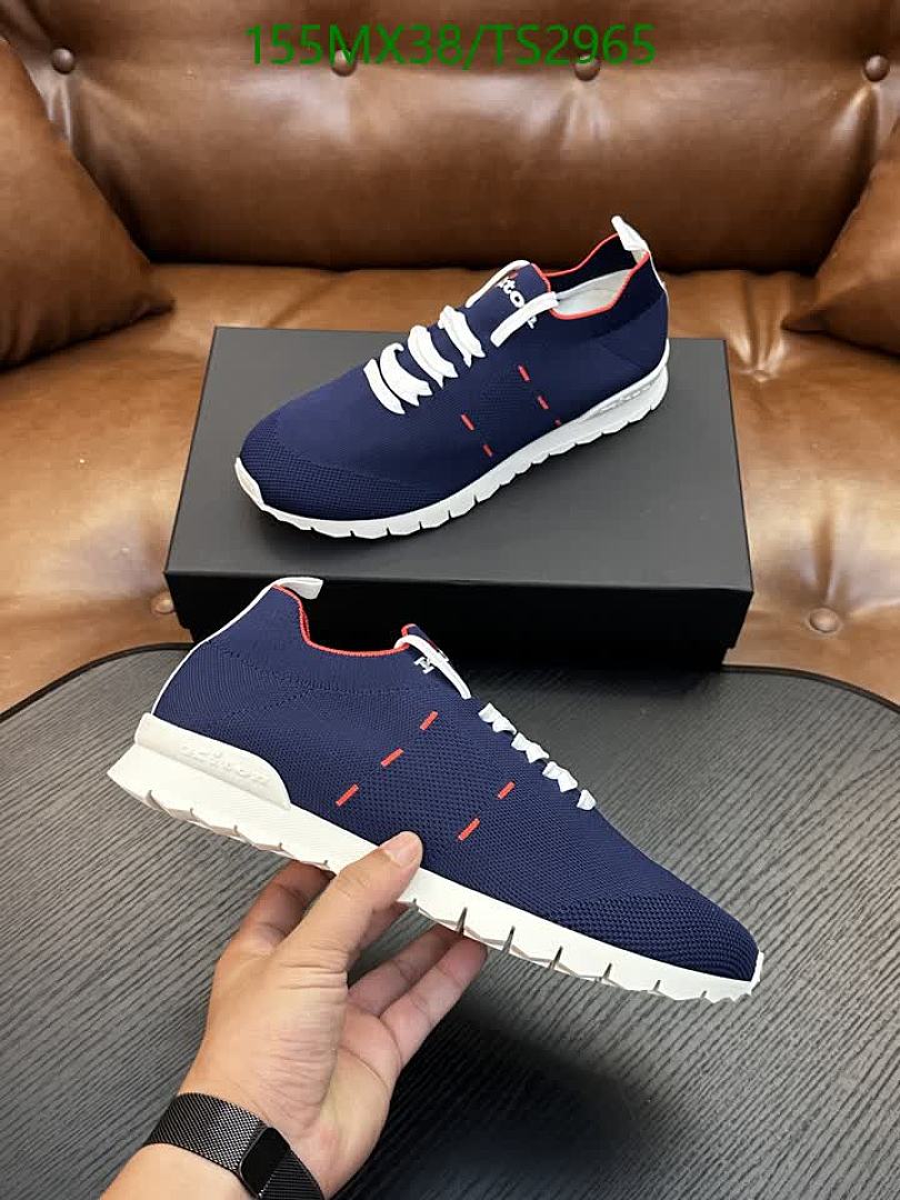 Kiton-Men shoes Code: TS2965 $: 155USD