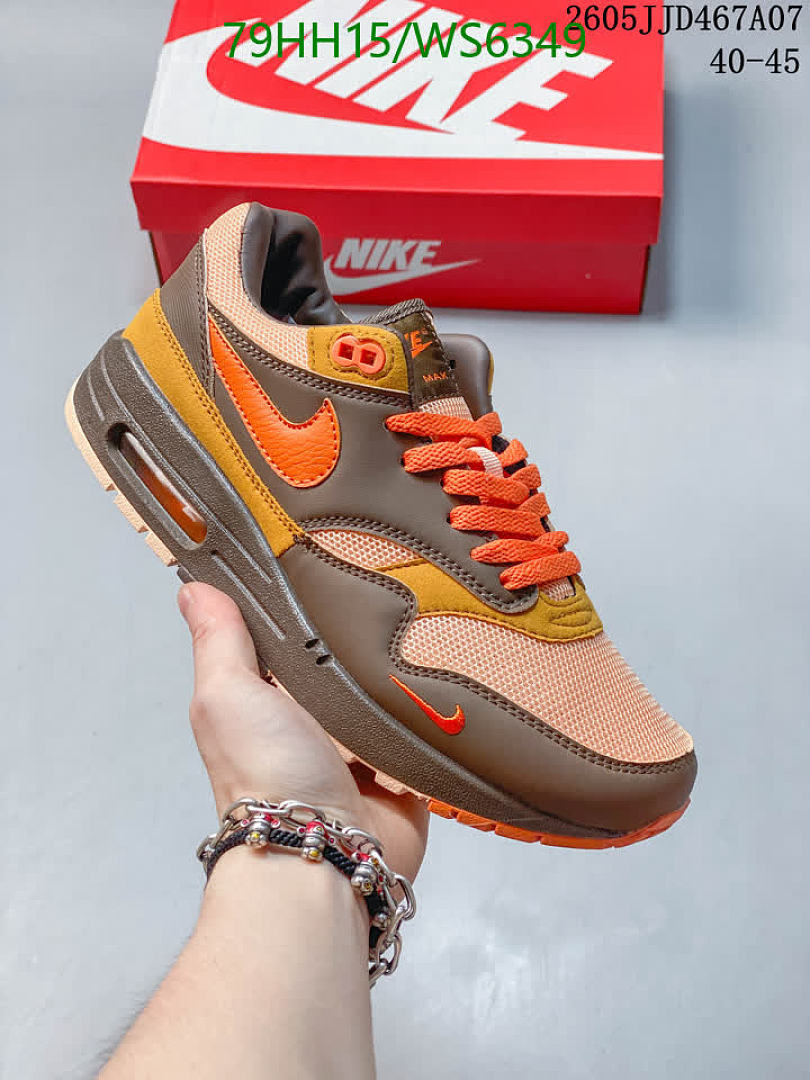 Nike-Men shoes Code: WS6349 $: 79USD