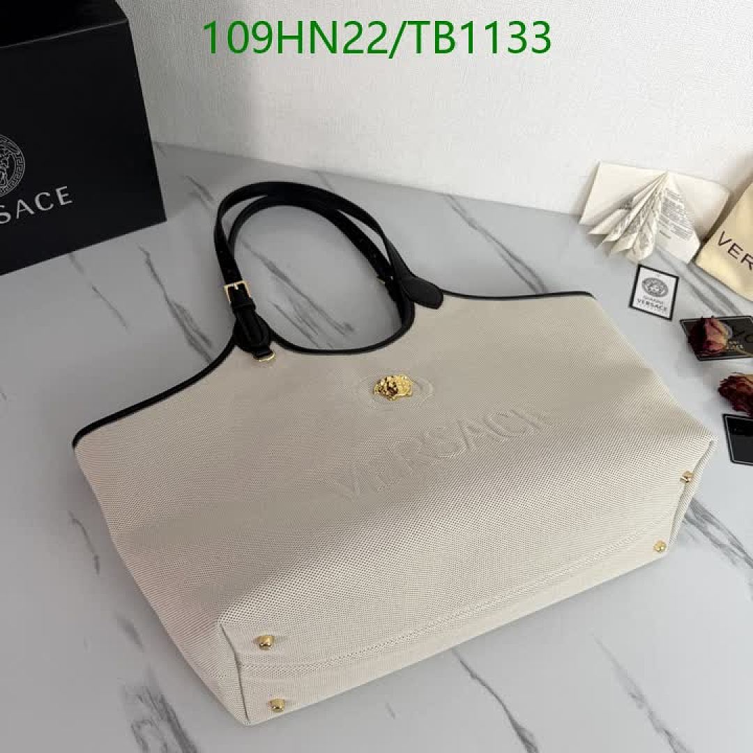 Versace-Bag-4A Quality Code: TB1133 $: 109USD