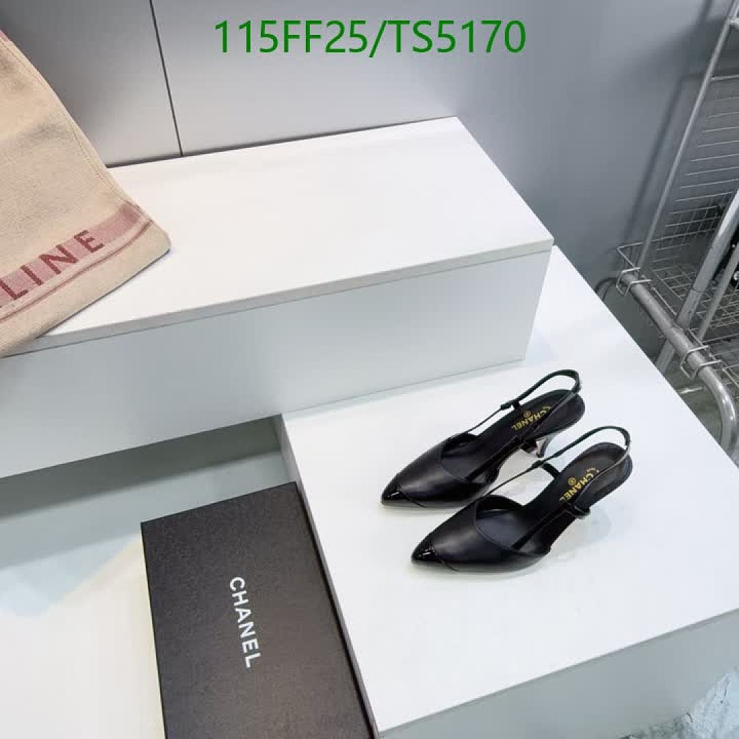 Celine-Women Shoes Code: TS5170 $: 115USD