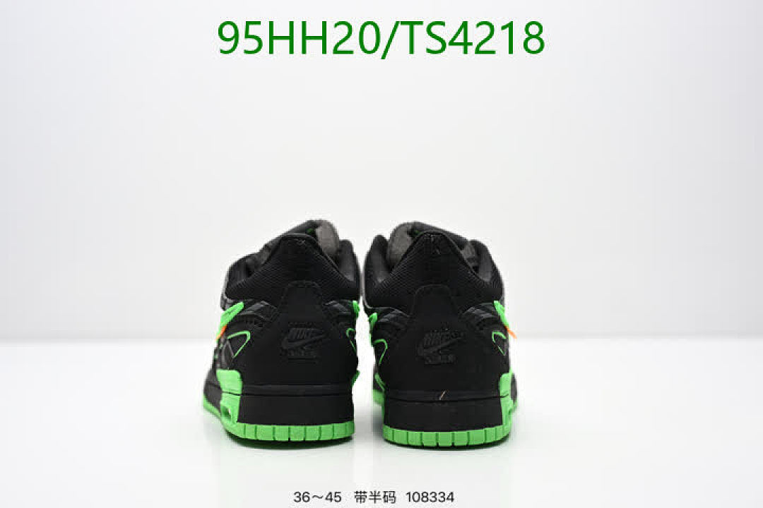 Off-White-Men shoes Code: TS4218 $: 95USD