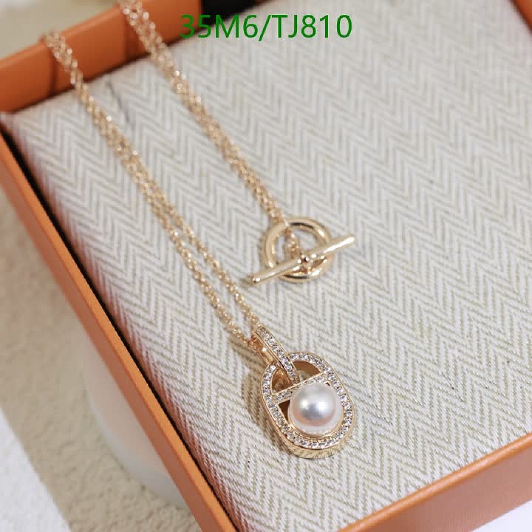 Hermes-Jewelry Code: TJ810 $: 35USD