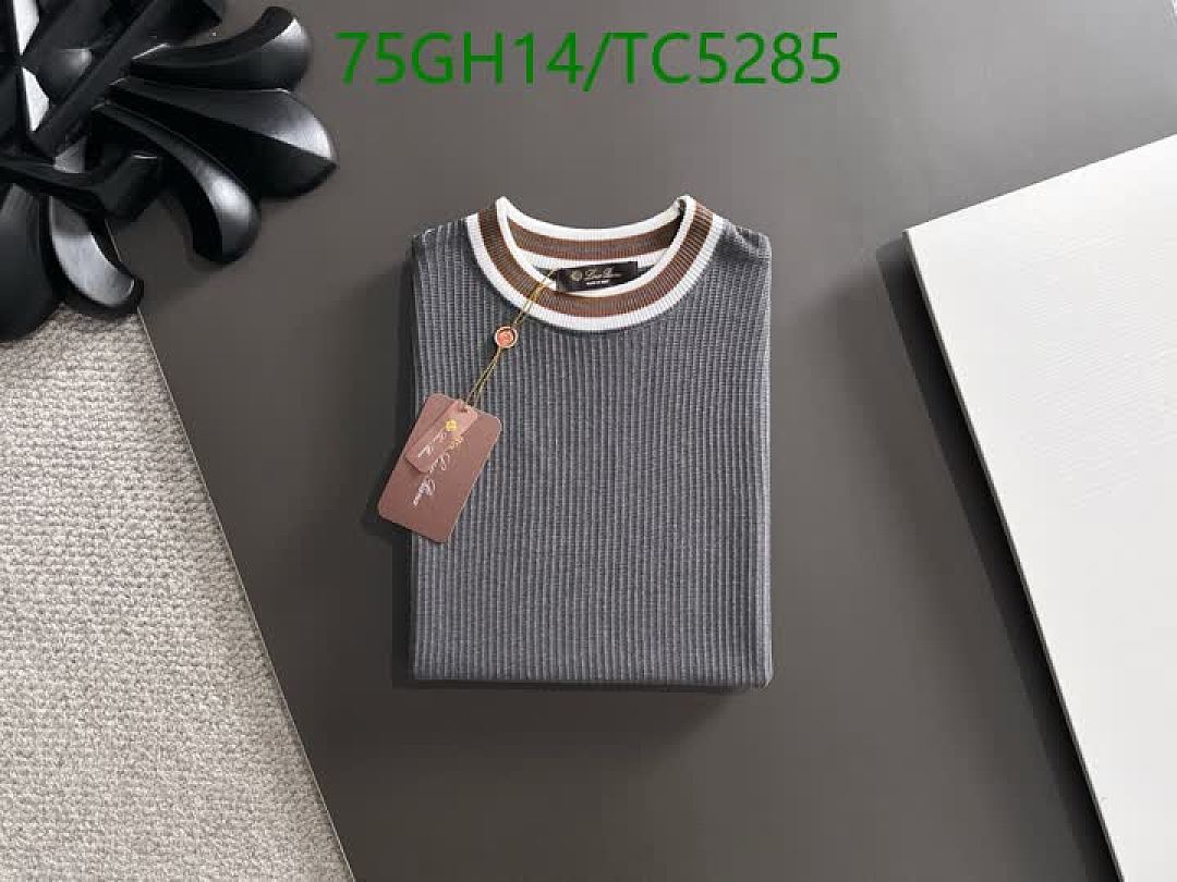Loro Piana-Clothing Code: TC5285 $: 75USD