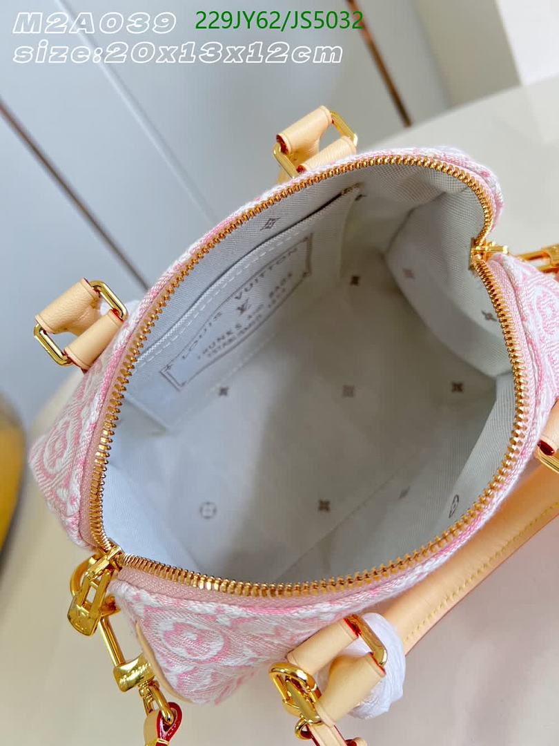 LV-Bag-Mirror Quality Code: JS5032 $: 229USD