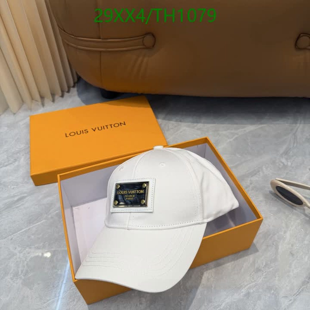 LV-Cap(Hat) Code: TH1079 $: 29USD
