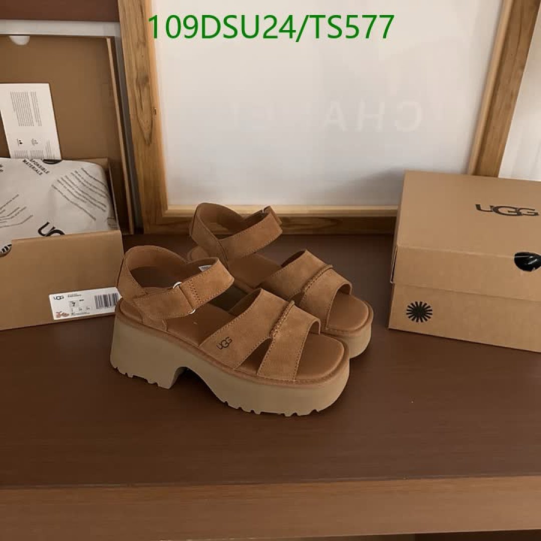 UGG-Women Shoes Code: TS577 $: 109USD