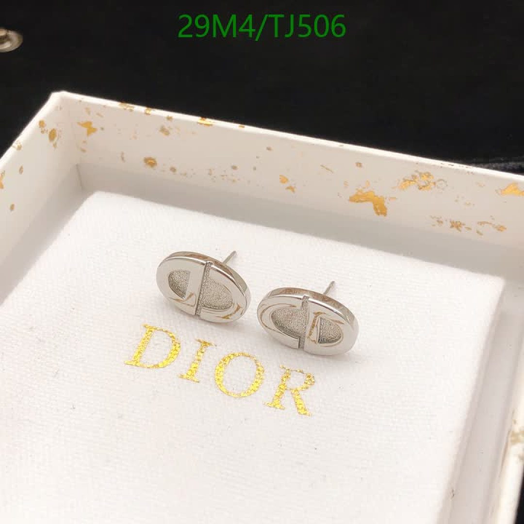 Dior-Jewelry Code: TJ506 $: 29USD