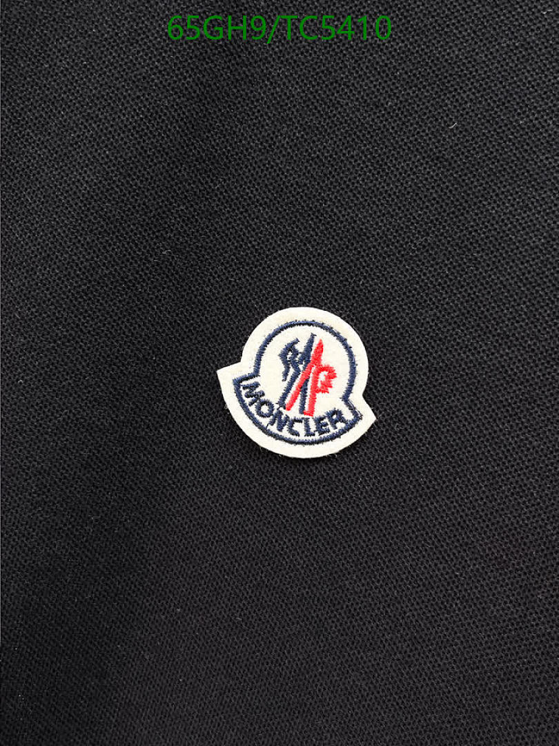 Moncler-Clothing Code: TC5410 $: 65USD