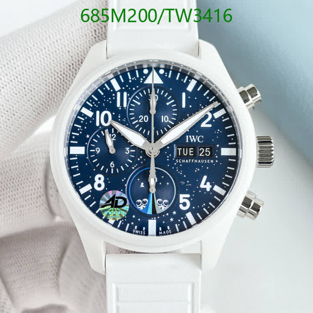 IWC-Watch-Mirror Quality Code: TW3416 $: 685USD
