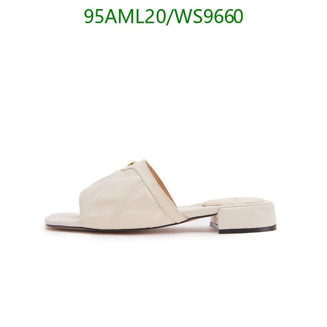 Valentino-Women Shoes Code: WS9660 $: 95USD