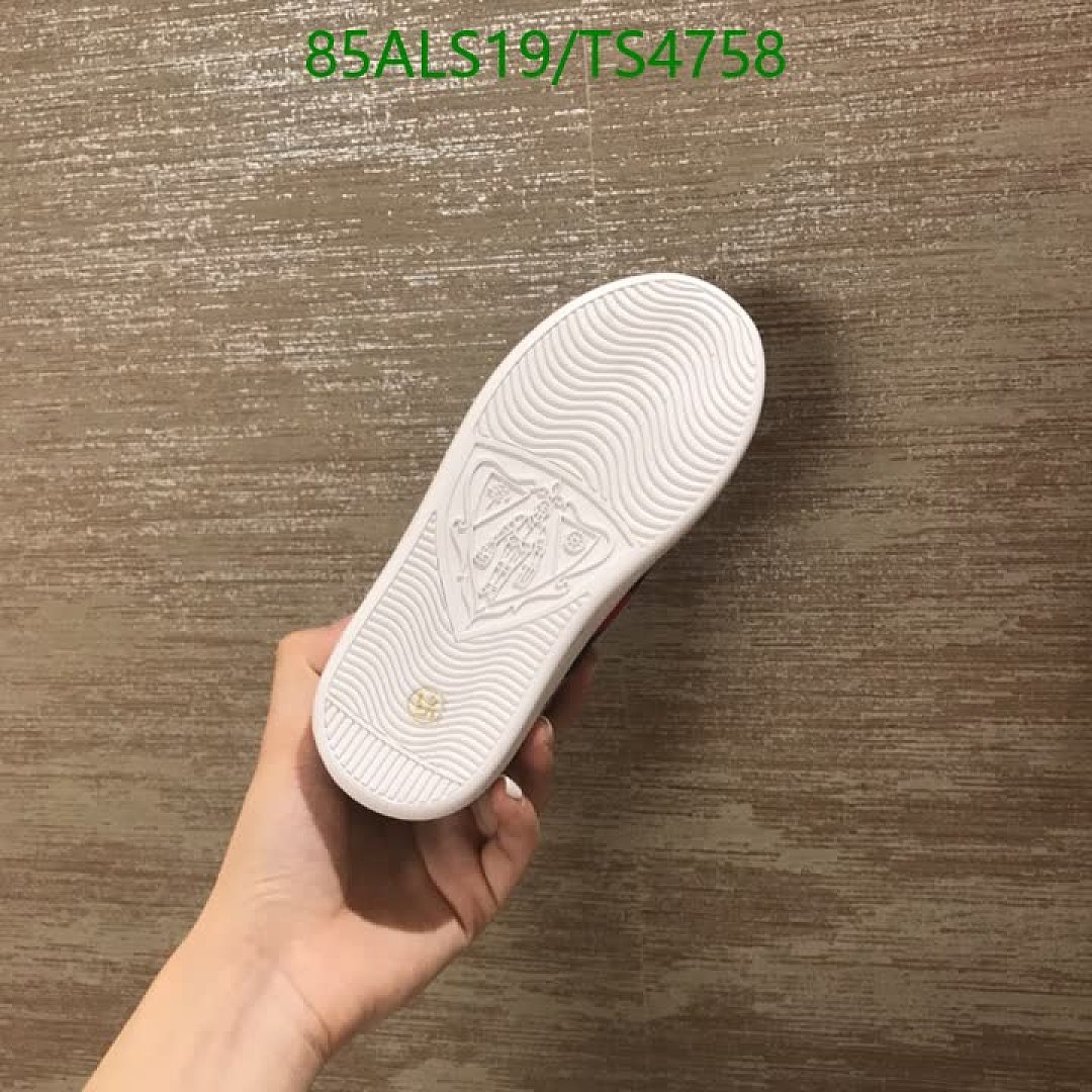 Gucci-Kids shoes Code: TS4758 $: 85USD