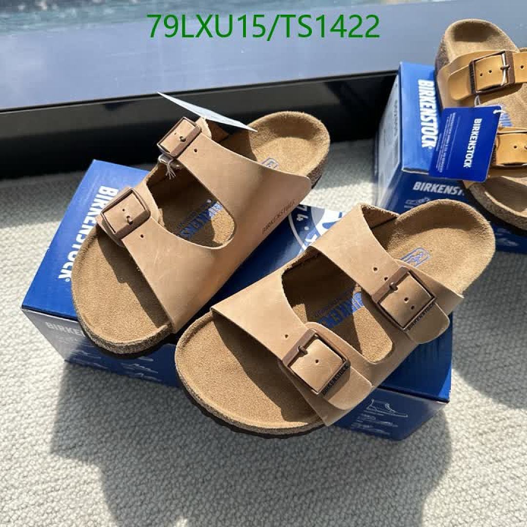 Birkenstock-Men shoes Code: TS1422 $: 79USD