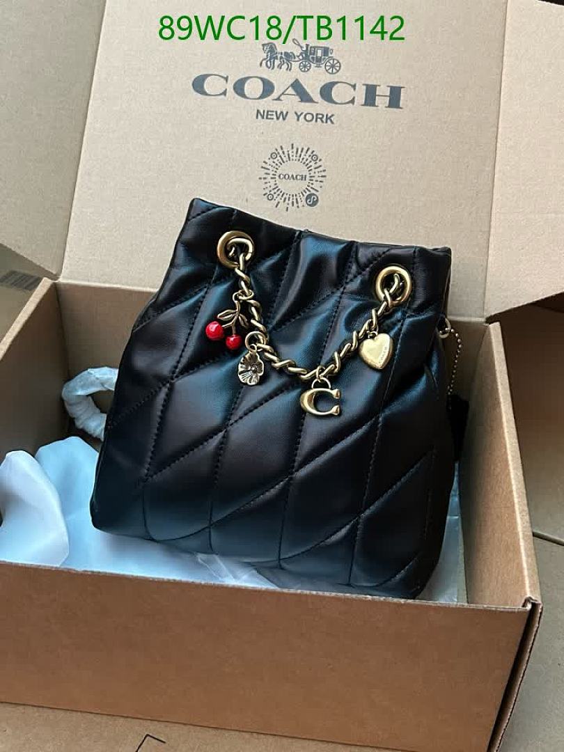 Coach-Bag-4A Quality Code: TB1142 $: 89USD