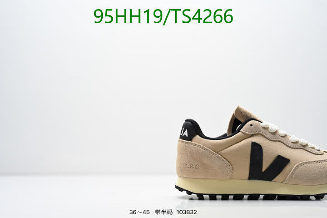 VEJA-Men shoes Code: TS4266 $: 95USD