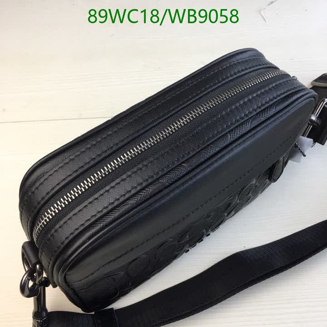 Coach-Bag-4A Quality Code: WB9058 $: 89USD