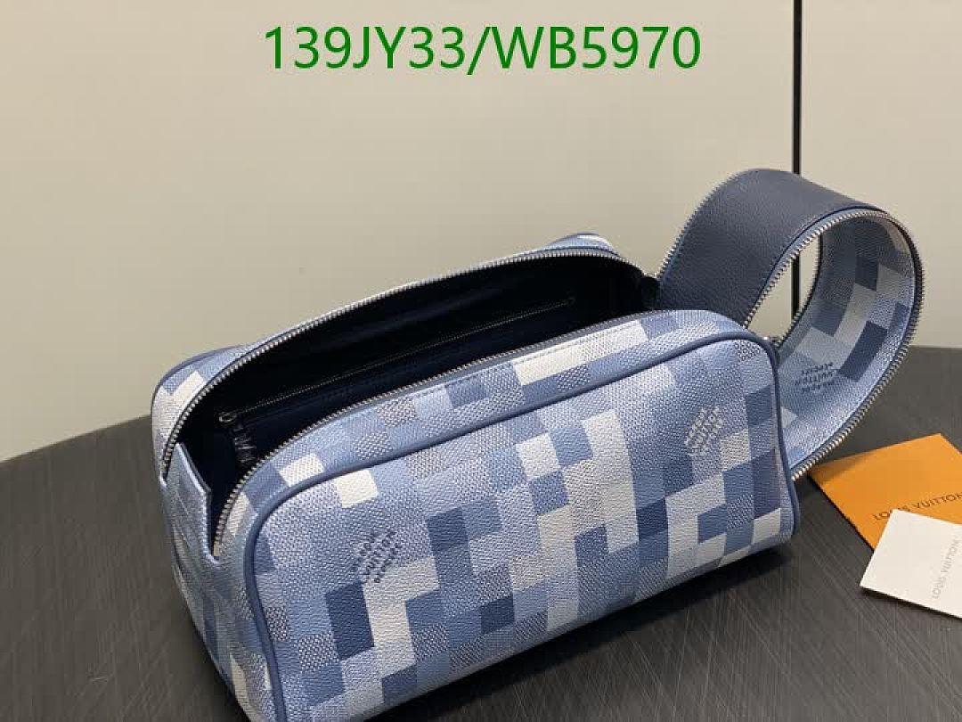 LV-Bag-Mirror Quality Code: WB5970 $: 139USD