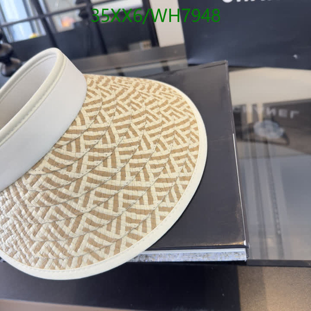 Chanel-Cap(Hat) Code: WH7948 $: 35USD