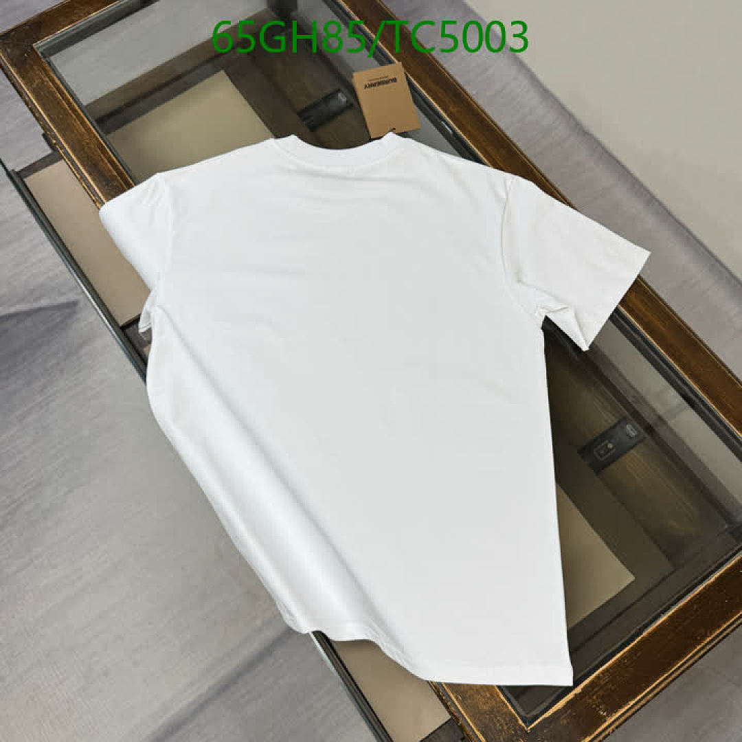 Burberry-Clothing Code: TC5003 $: 65USD