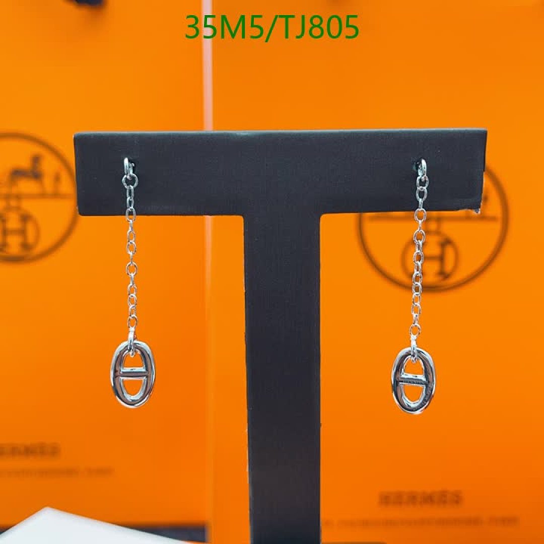 Hermes-Jewelry Code: TJ805 $: 35USD