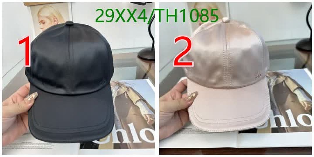 LV-Cap(Hat) Code: TH1085 $: 29USD
