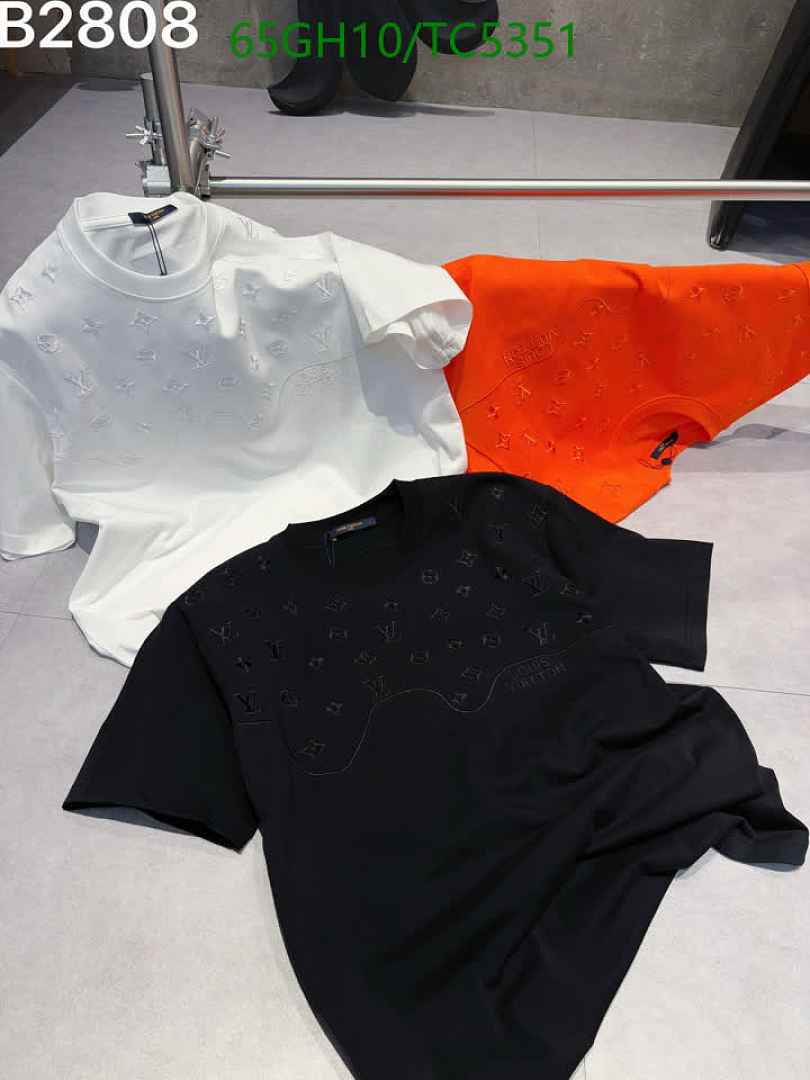 LV-Clothing Code: TC5351 $: 65USD