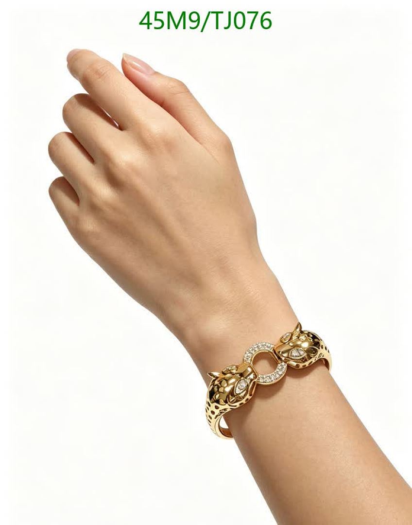 Cartier-Jewelry Code: TJ076 $: 45USD