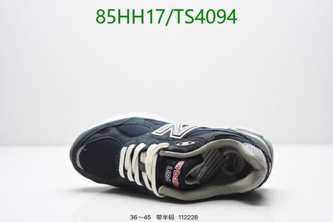 New Balance-Men shoes Code: TS4094 $: 85USD