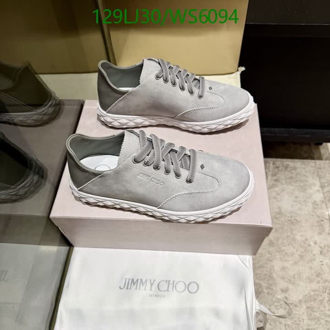 Jimmy Choo-Women Shoes Code: WS6094 $: 129USD