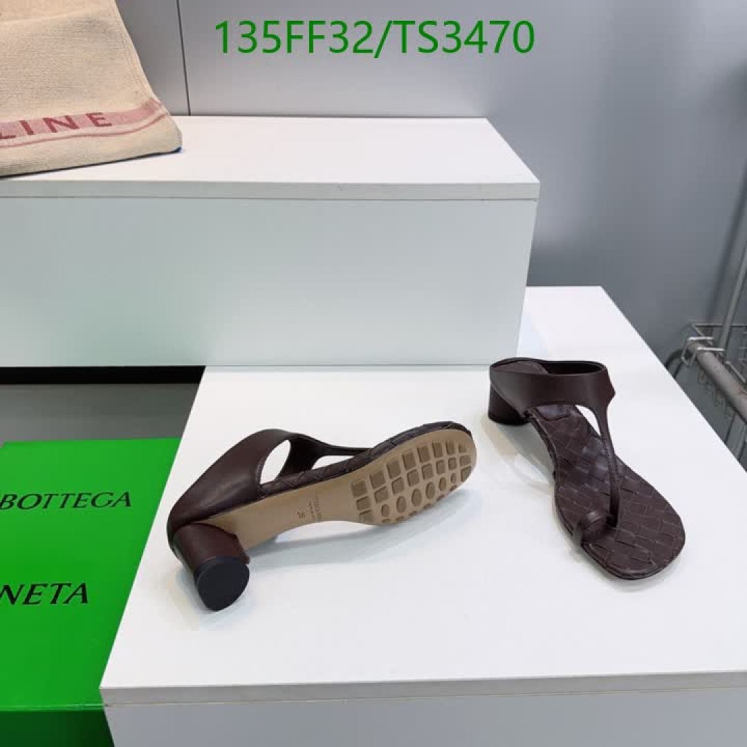 BV-Women Shoes Code: TS3470 $: 135USD