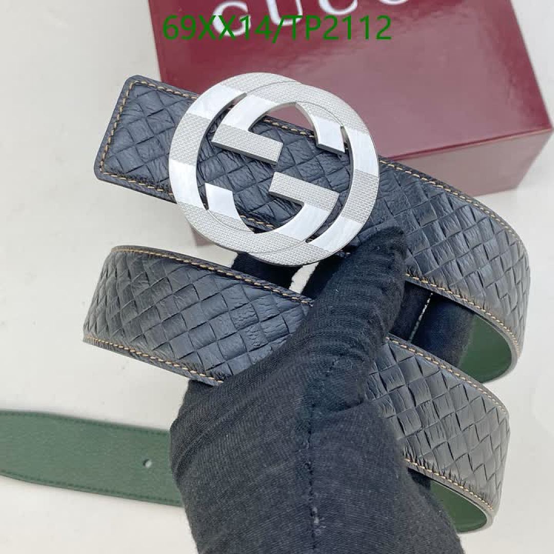 Gucci-Belts Code: TP2112 $: 69USD