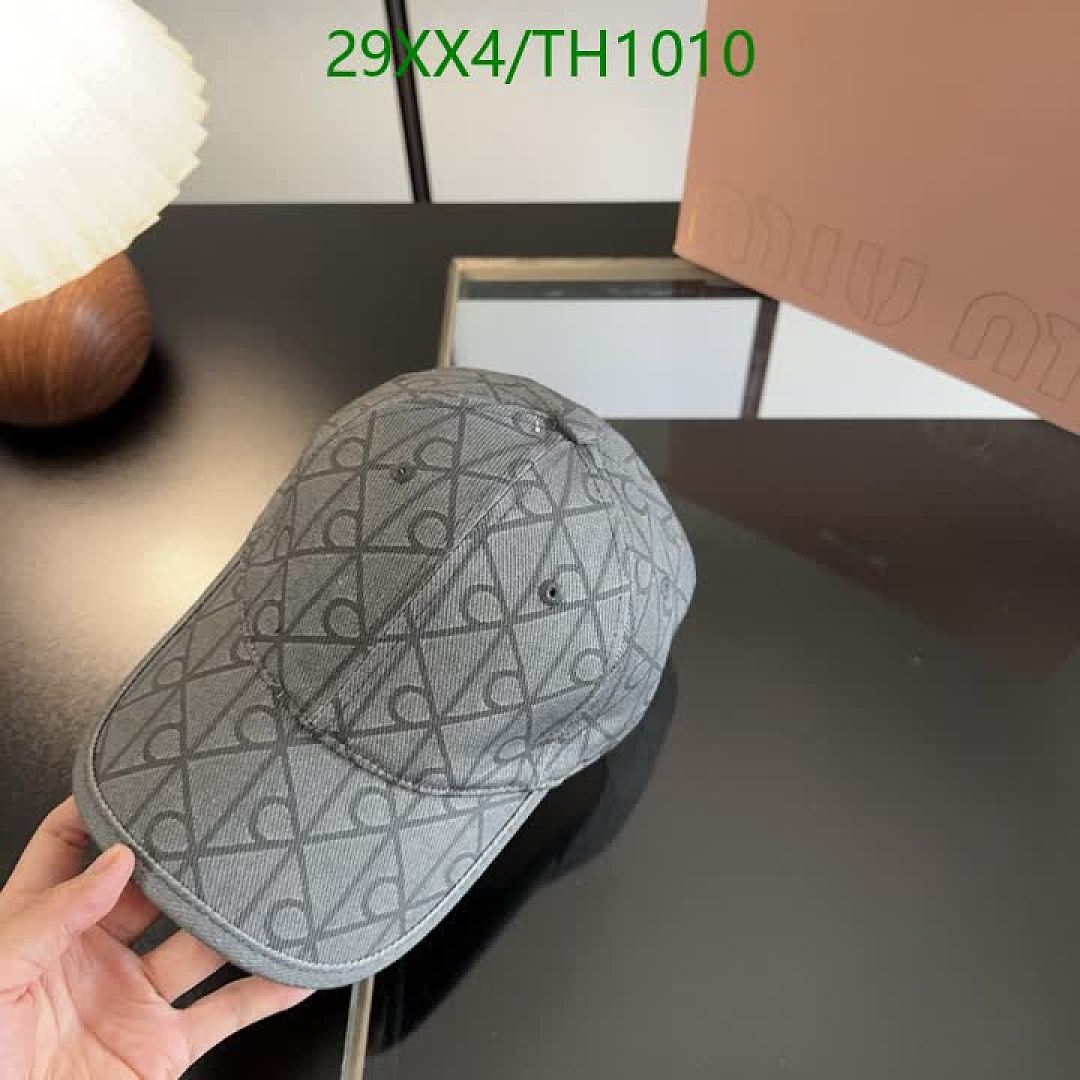 CK-Cap(Hat) Code: TH1010 $: 29USD