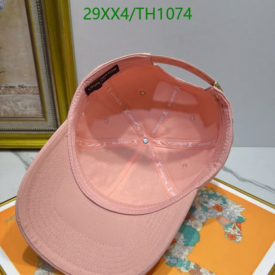 LV-Cap(Hat) Code: TH1074 $: 29USD