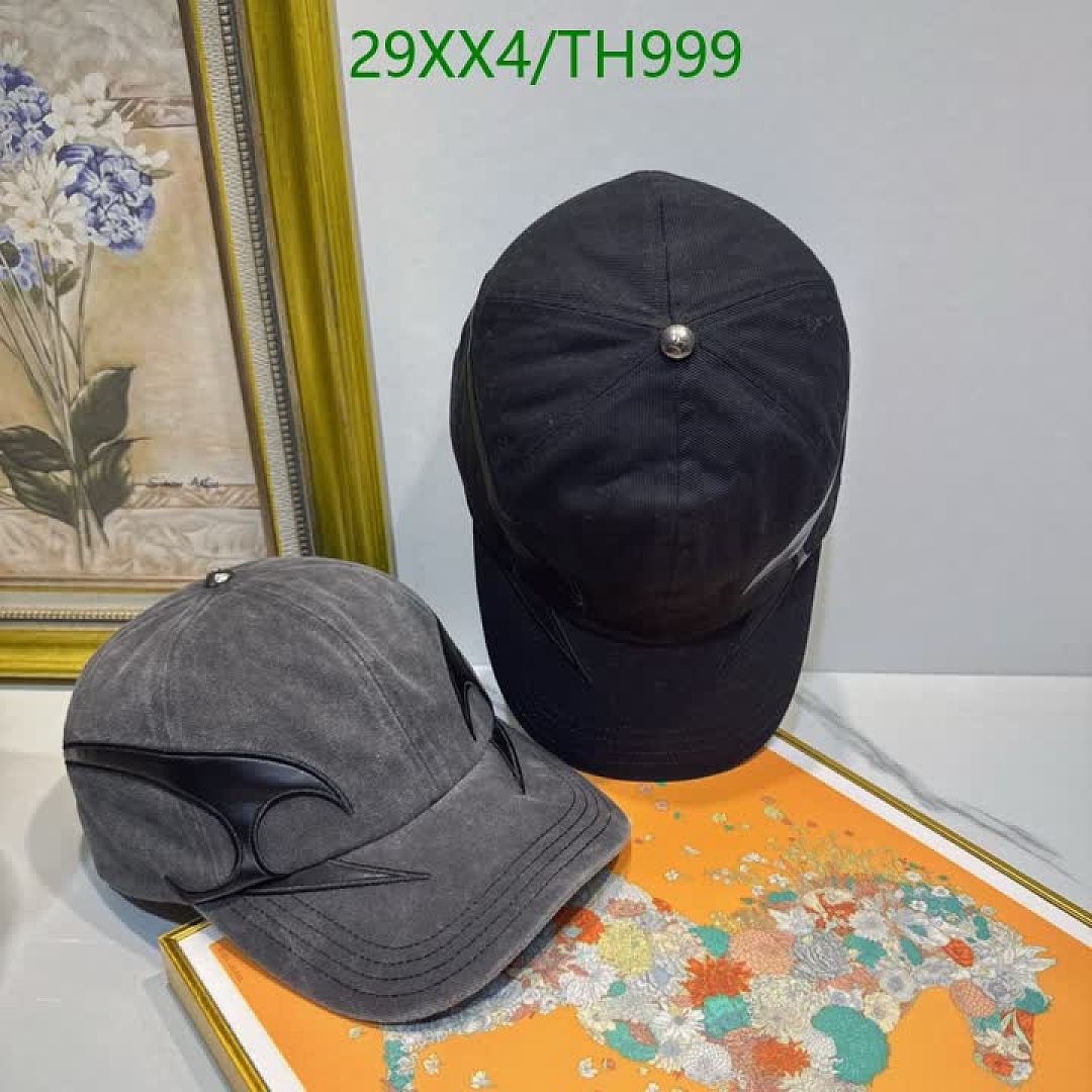 Chrome Hearts-Cap(Hat) Code: TH999 $: 29USD