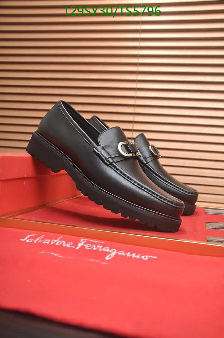 Hermes-Men shoes Code: TS5796 $: 129USD