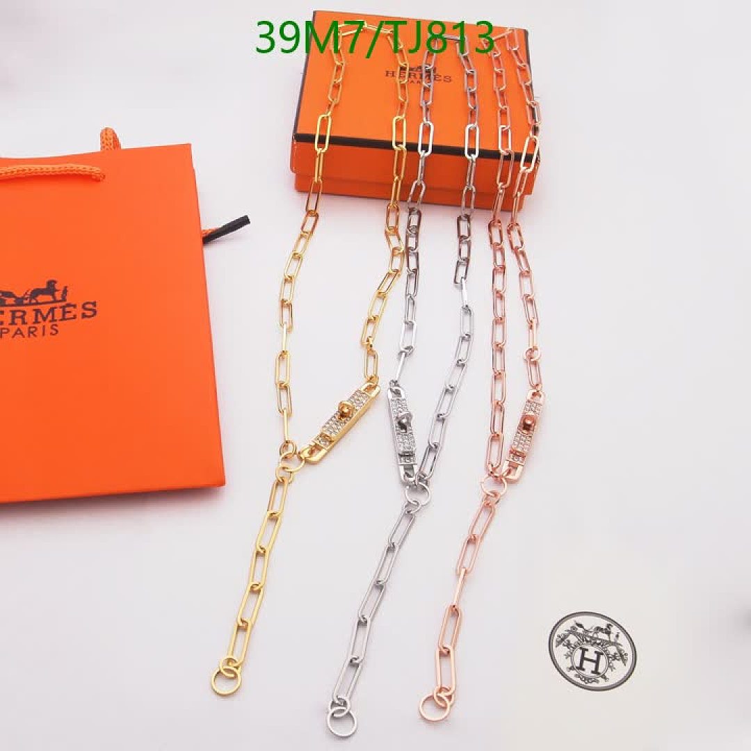 Hermes-Jewelry Code: TJ813 $: 39USD