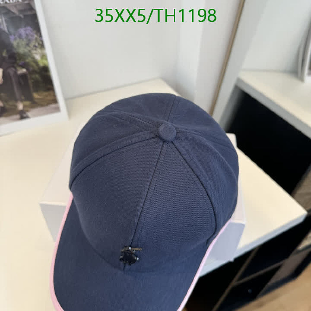 Ralph Lauren-Cap(Hat) Code: TH1198 $: 35USD