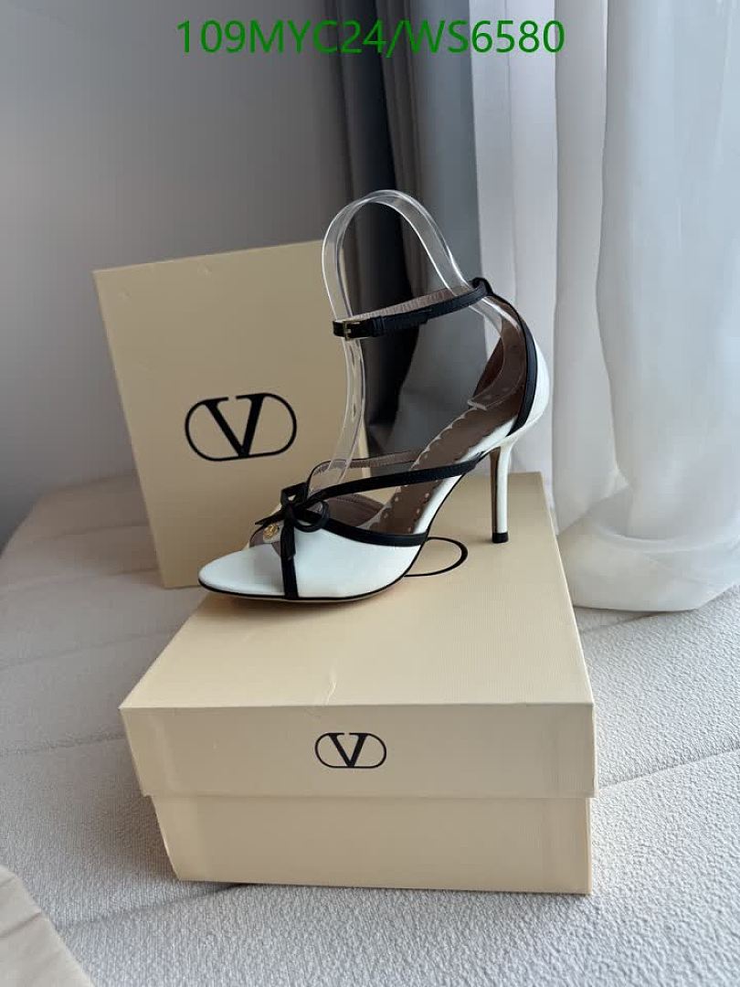 Valentino-Women Shoes Code: WS6580 $: 109USD