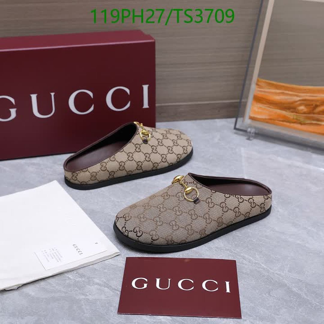 Gucci-Women Shoes Code: TS3709 $: 119USD