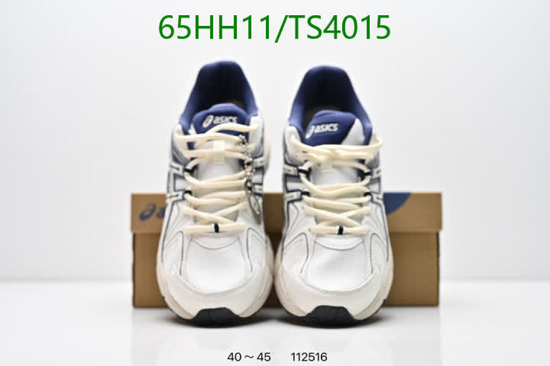 Asics-Men shoes Code: TS4015 $: 65USD
