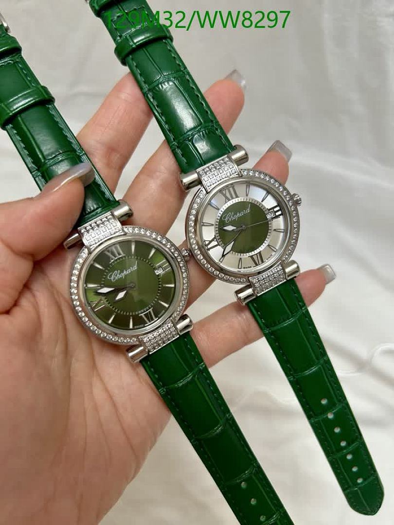Chopard-Watch-4A Quality Code: WW8297 $: 129USD